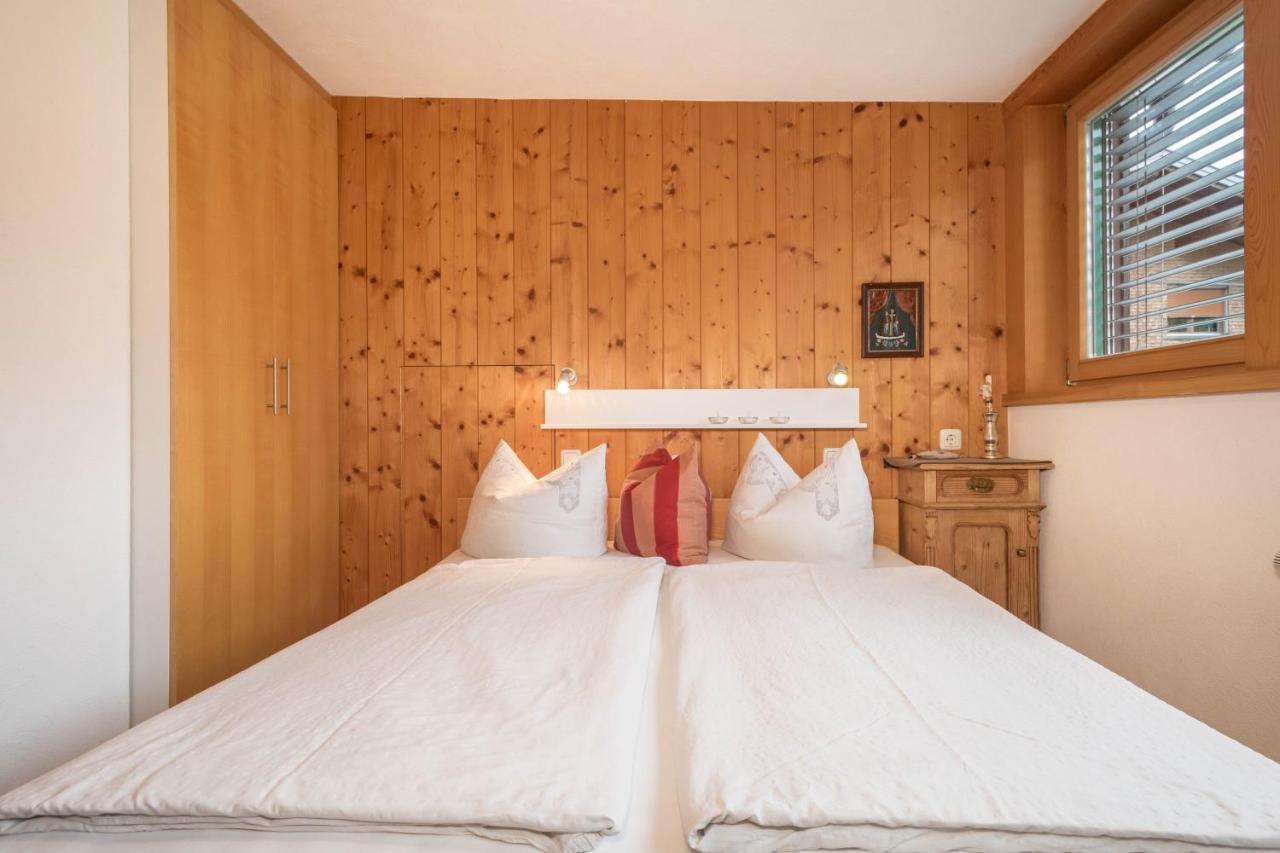 Foersterhaus Wohnung Dachgeschoss Egg Esterno foto